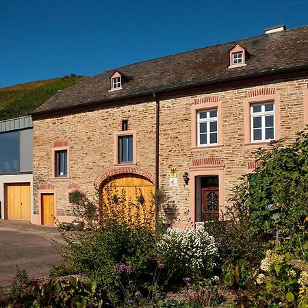 Altes Loerscher Winzerhaus Mehring  Exterior photo