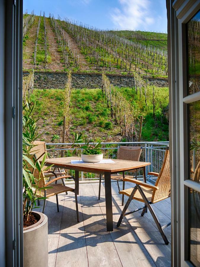 Altes Loerscher Winzerhaus Mehring  Exterior photo